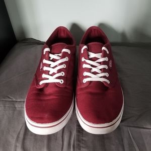 Vans sneakers